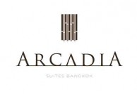 Arcadia Suites Bangkok Hotel - Logo
